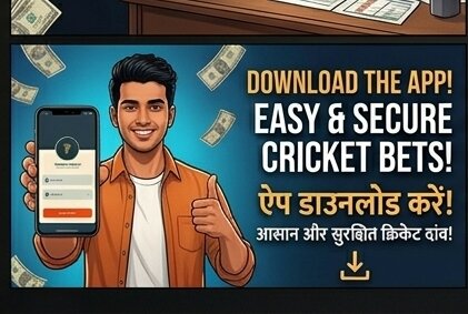 India vs Australia betting at 99games App